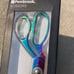 NIB Pembrook Iridescent 8” Steel Blade Scissors