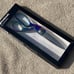 NIB Pembrook Iridescent 8” Steel Blade Scissors