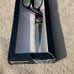 NIB Pembrook Iridescent 8” Steel Blade Scissors