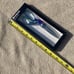 NIB Pembrook Iridescent 8” Steel Blade Scissors