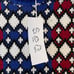 Sea new york sweater vest