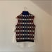 Sea new york sweater vest