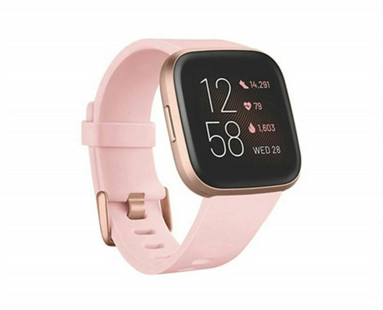 Fitbit versa 2