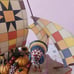 “Seeking Hope, Bounty and Joy” - Jim Shore Pilgrim Vessel