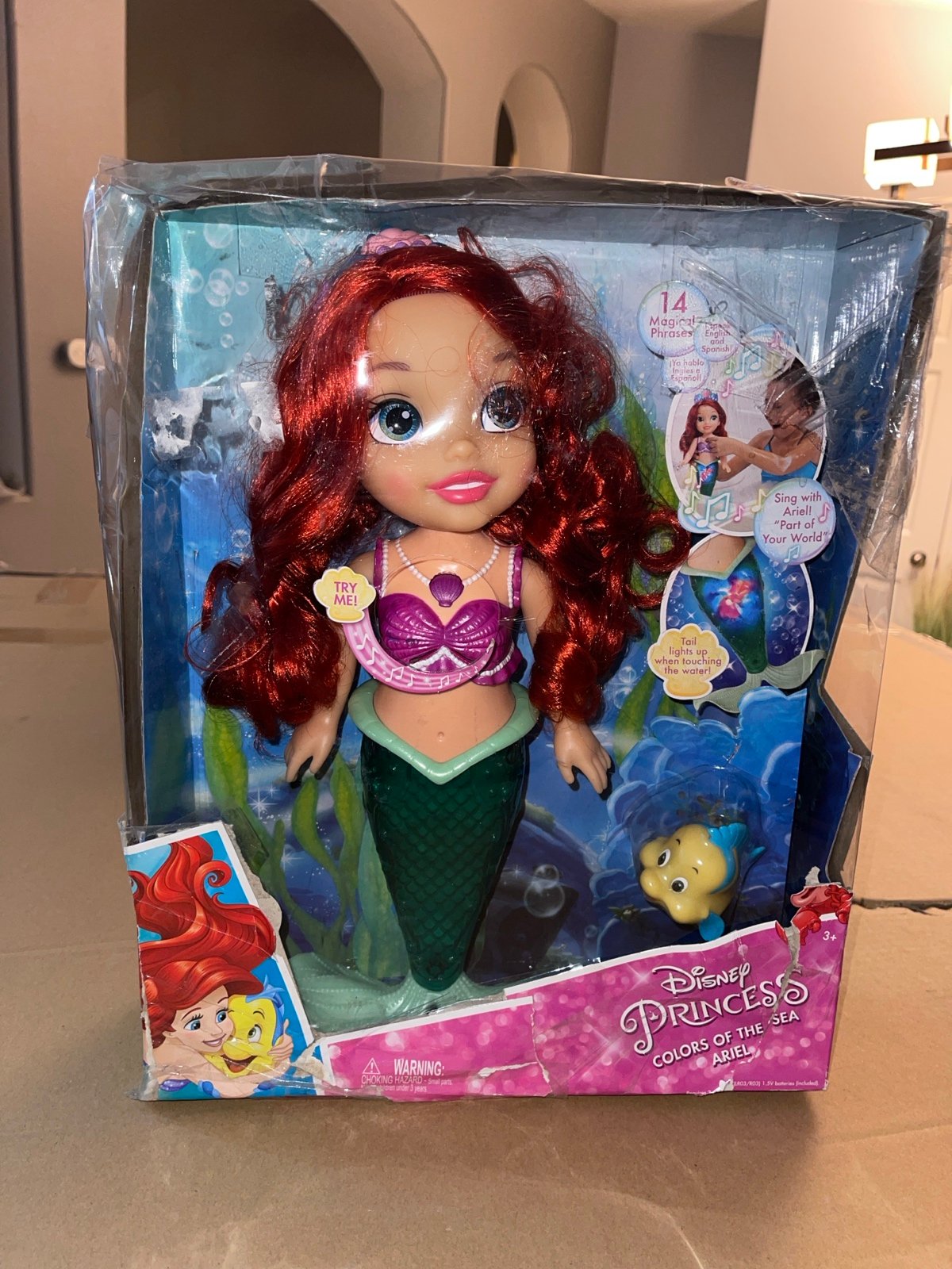 Disney