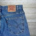 Vintage Levis 505 Jeans Regular Straight Leg Medium Wash Denim 100% Cotton 90s