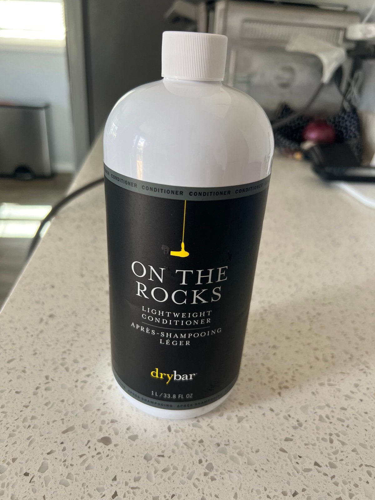 Drybar On The Rocks Conditioner