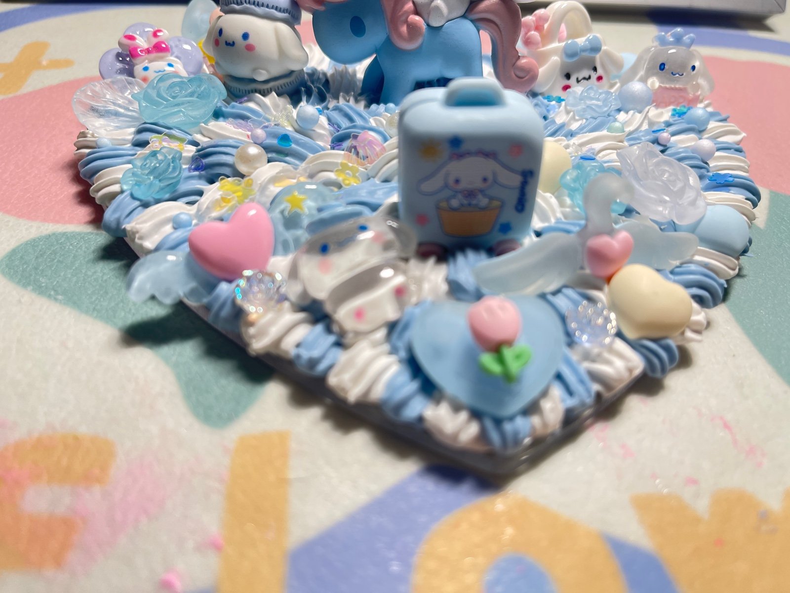 Phone holder