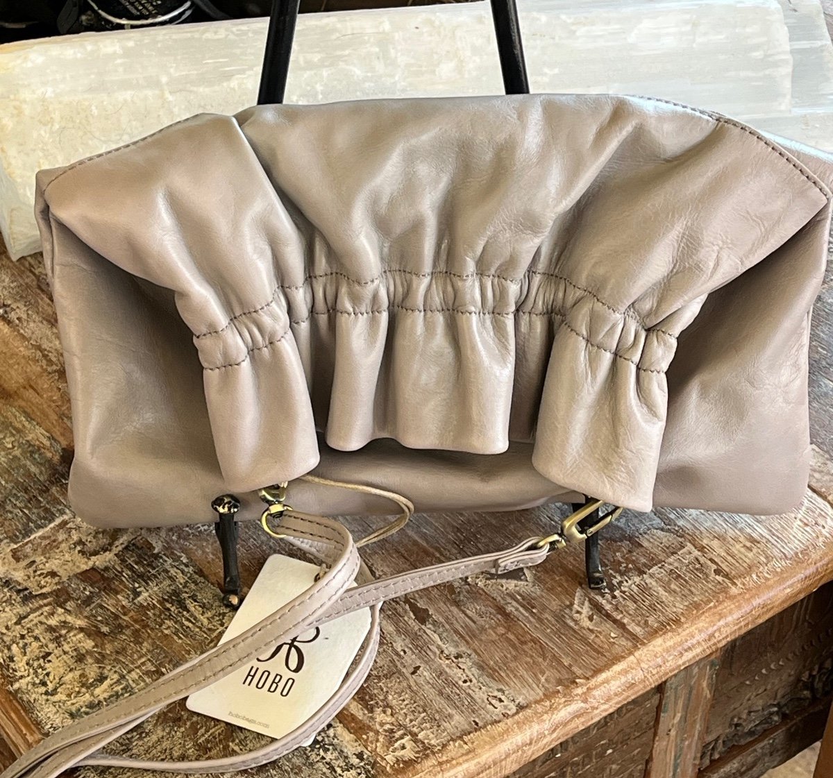 handbags and purses