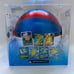 2023 Pokemon S-Chinese Pokeball BlueX Pikachu Legend Gala ball Sealed Gift Box