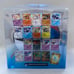 2023 Pokemon S-Chinese Pokeball BlueX Pikachu Legend Gala ball Sealed Gift Box