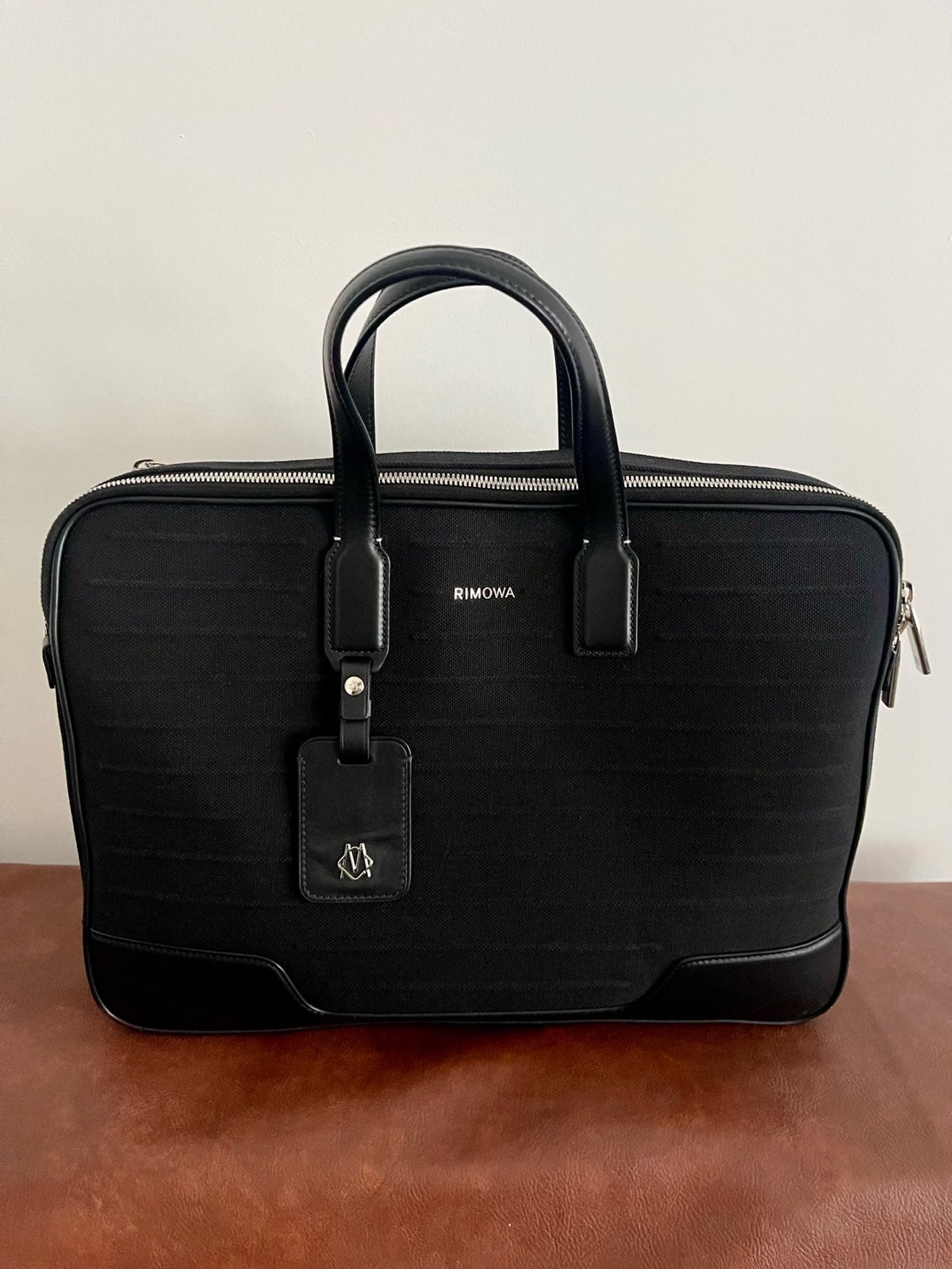 RIMOWA Never Still Laptop Briefcase
