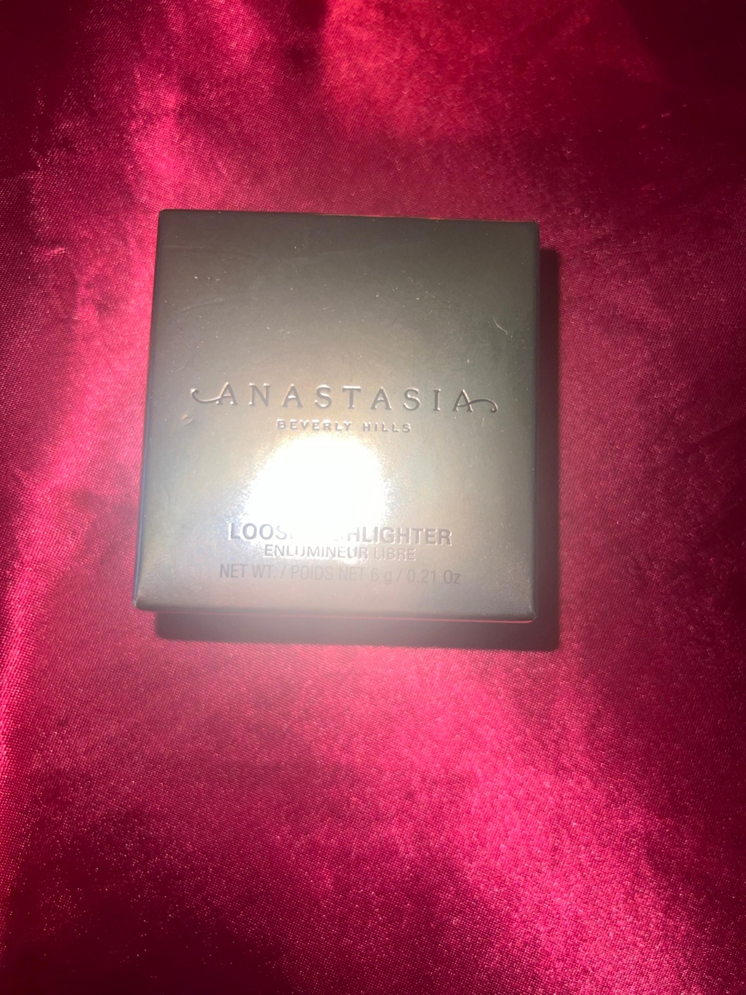 Anastasia Beverly Hills