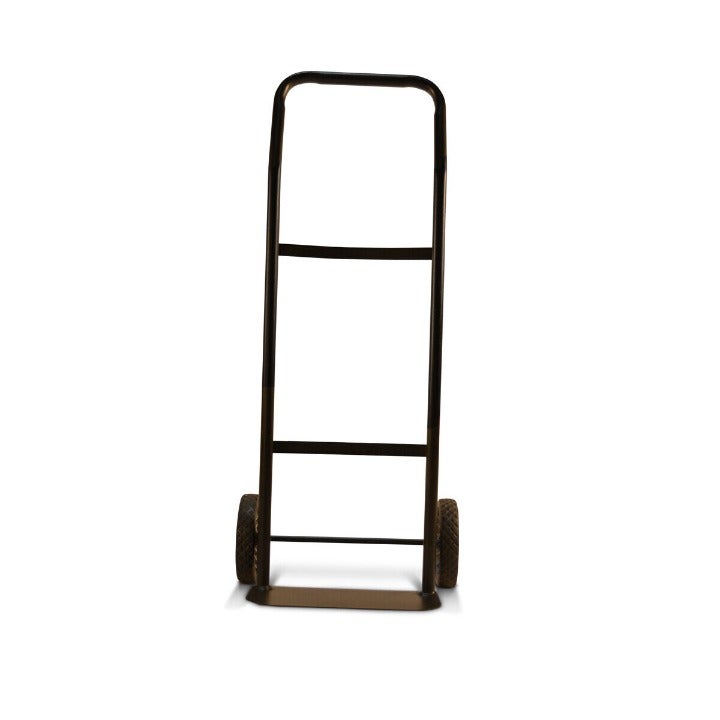300 Lbs. Capacity Hand Truck Lightweight 2 Wheel Dolly Moving Cart