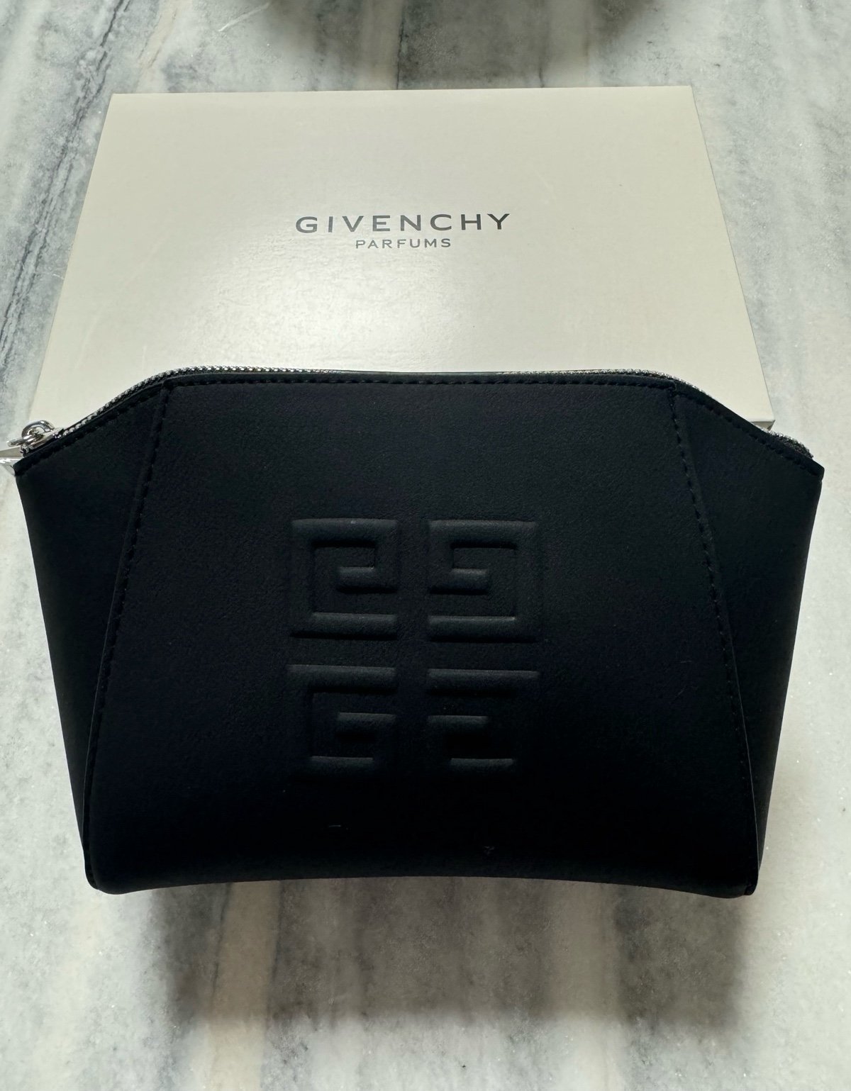 Givenchy Black POUCH