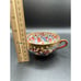 Antique Japanese Porcelain Hundred Poets Tea Cup