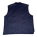 Vintage Polo Ralph Lauren Quilted Wool Vest