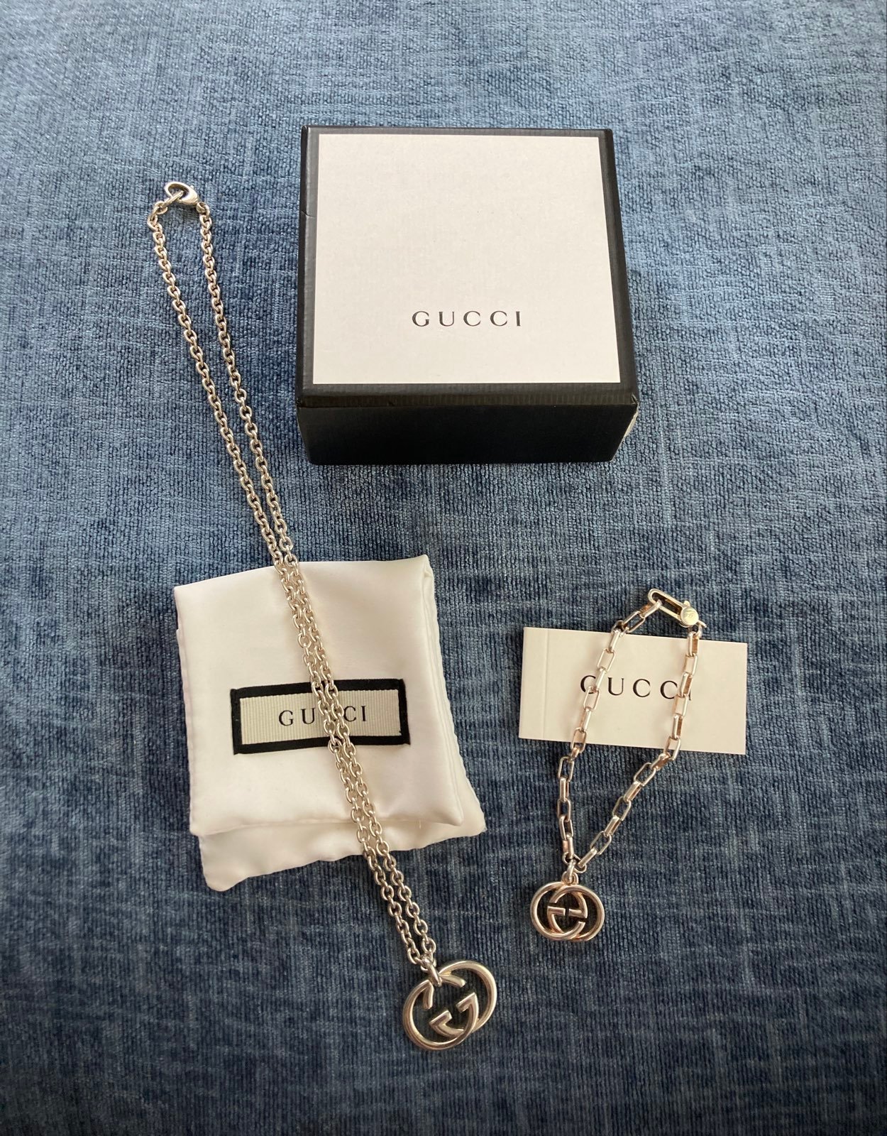 Gucci bundle