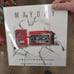 Mayday Air Crash Investigation book and 2 cd