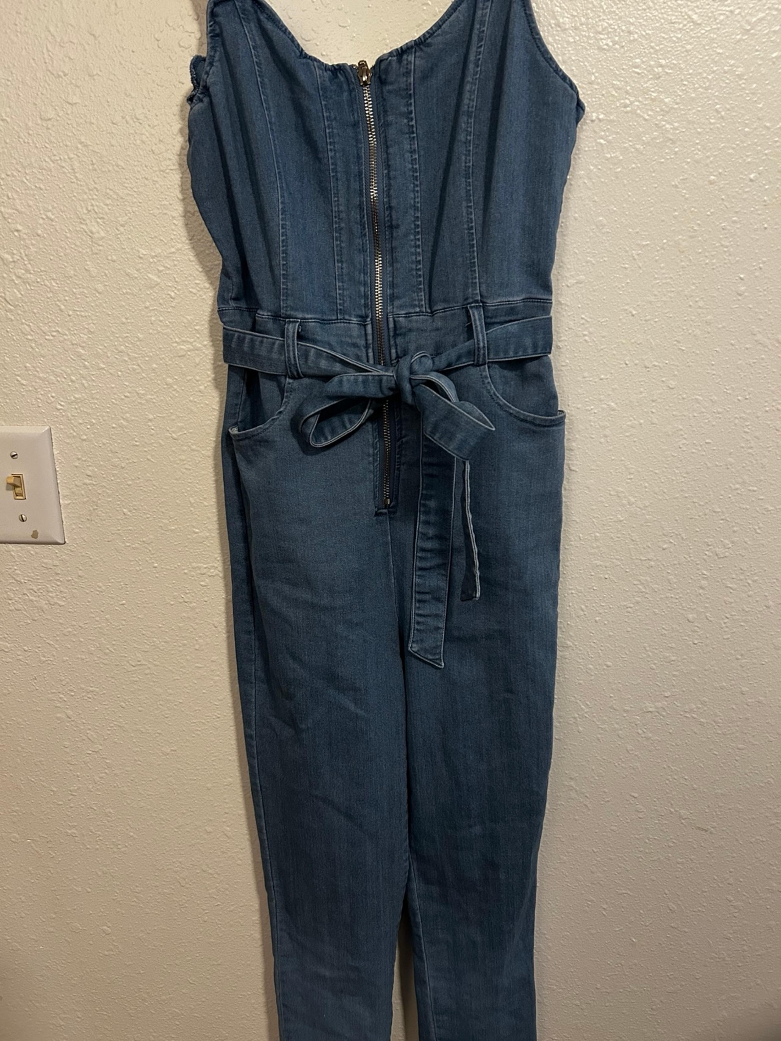 Jumpsuit