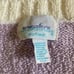 Vintage Sassafras Color Block Sweater Cardigan