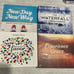 Joseph Prince Lot Experience Grace Healed & Whole& MORE (25 CD SET) God's Word
