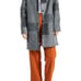 Brixton Women's Swindon Mixed Stitch Coat Sz XS & L