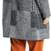 Brixton Women's Swindon Mixed Stitch Coat Sz XS & L