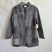 Brixton Women's Swindon Mixed Stitch Coat Sz XS & L