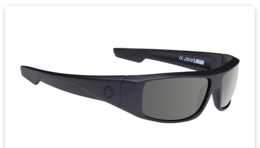 spy sunglasses