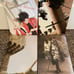 Reika SIGNED Cosplay Photobook Lot