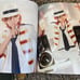 Reika SIGNED Cosplay Photobook Lot