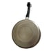 Vintage Saladmaster 18-8 Tri Clad Stainless Steel 9 Saute Sauce Pan *No Lid*