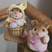 wee forest folk lot