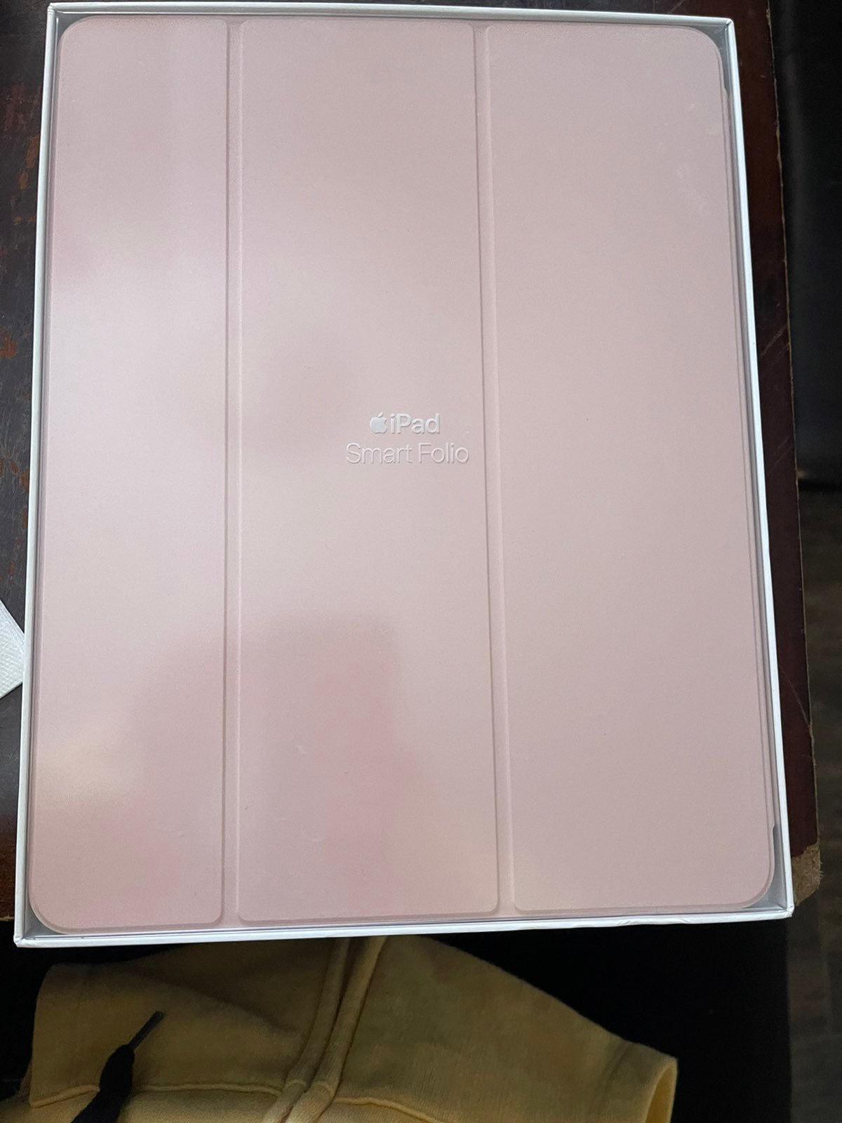 Apple case ipad 4th gen 12.9in