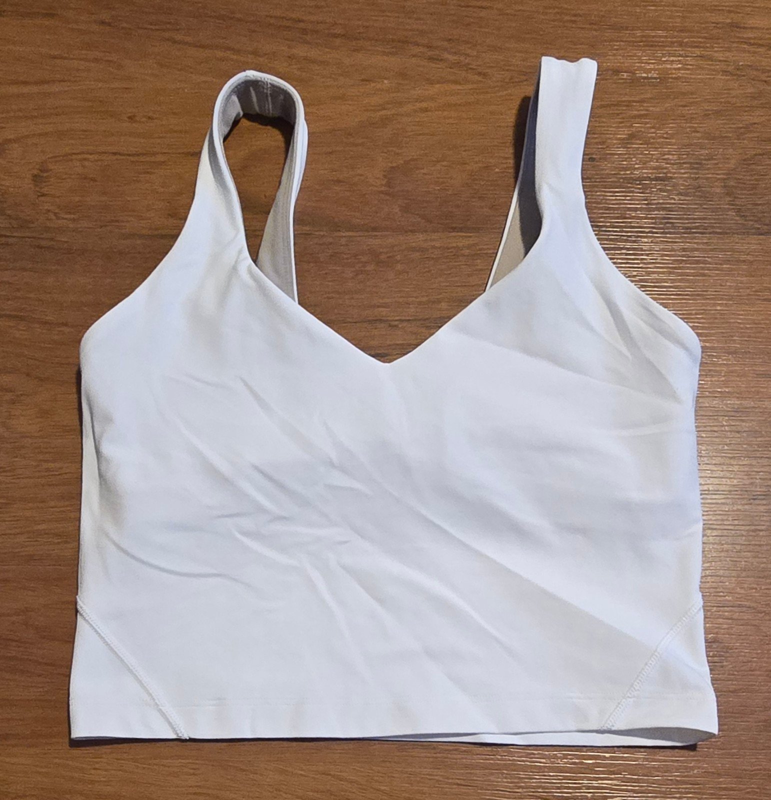 lululemon Align™ Tank Top - Resale Size 4