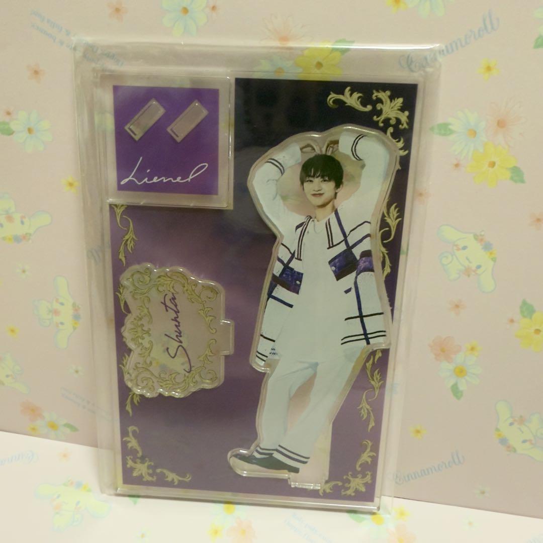 Lienel Shunsuke Kondo Acrylic Stand