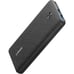 Anker - PowerCore III Sense 20K mAh 20W PD USB-C Portable Battery Charger -Black