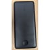 Anker - PowerCore III Sense 20K mAh 20W PD USB-C Portable Battery Charger -Black