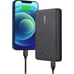 Anker - PowerCore III Sense 20K mAh 20W PD USB-C Portable Battery Charger -Black