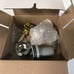 Delta Ashlyn 3-Setting 2-Port Shower Handle Diverter Trim In Chrome, T11864