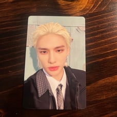 Stray Kids Hyunjin ODDINARY: Withfans