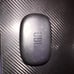 JBL Black Endurance Peak II Wireless Headphones