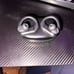 JBL Black Endurance Peak II Wireless Headphones