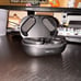 JBL Black Endurance Peak II Wireless Headphones