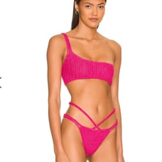 Maiya paris salome bikini