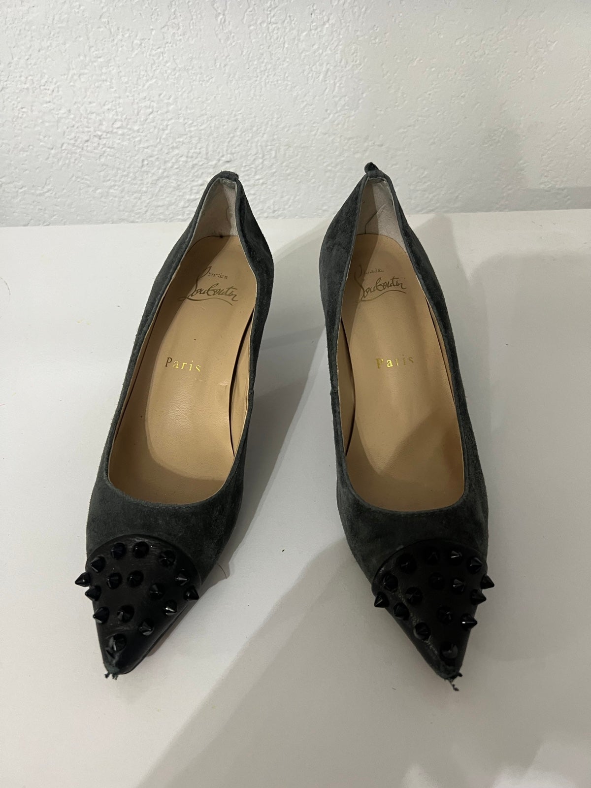 Christian Louboutin Agneska Pumps