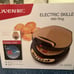 Electric skillet