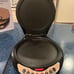 Electric skillet