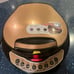 Electric skillet